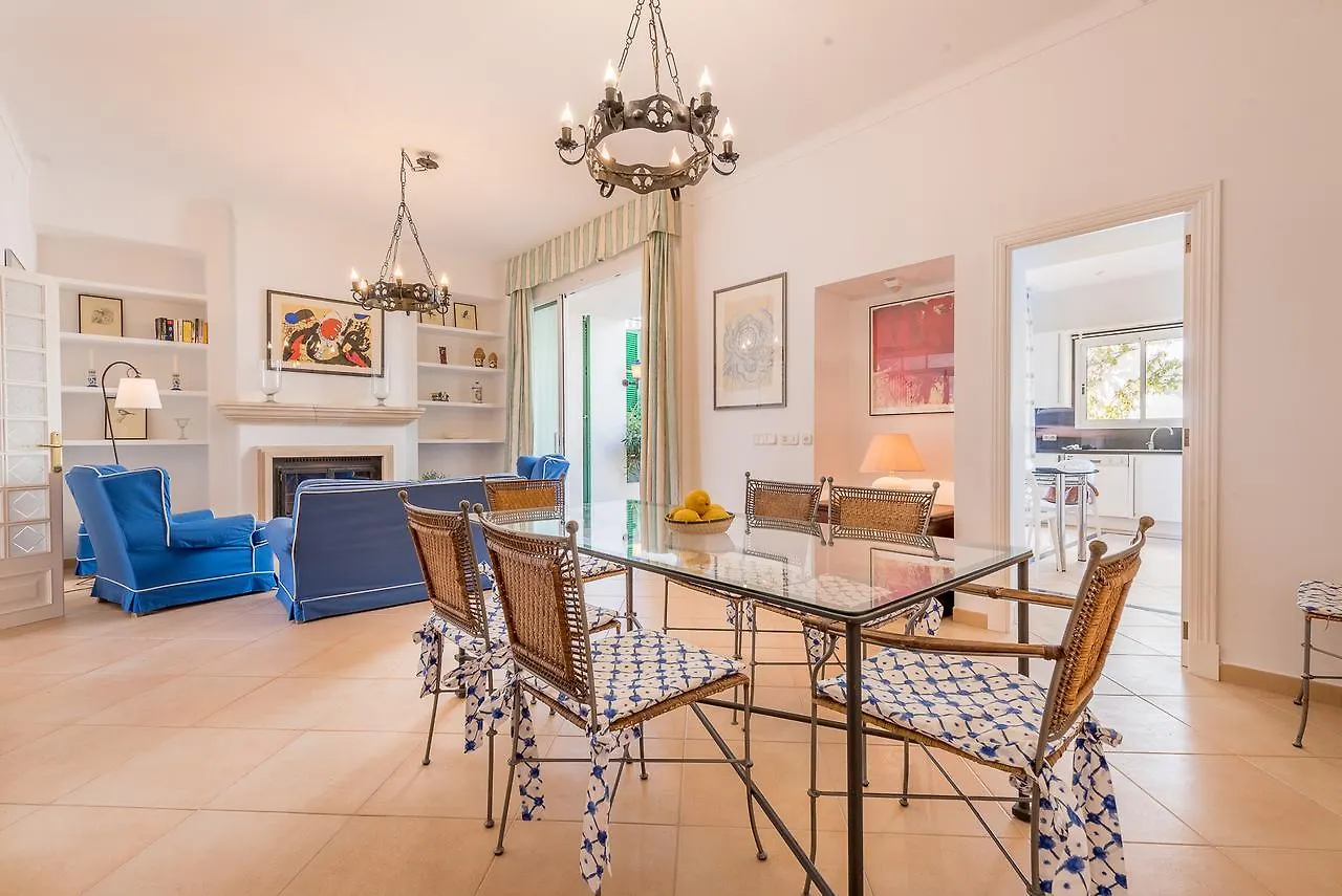 Villa Ca N'Alou Porto Colom  Portocolom (Mallorca)
