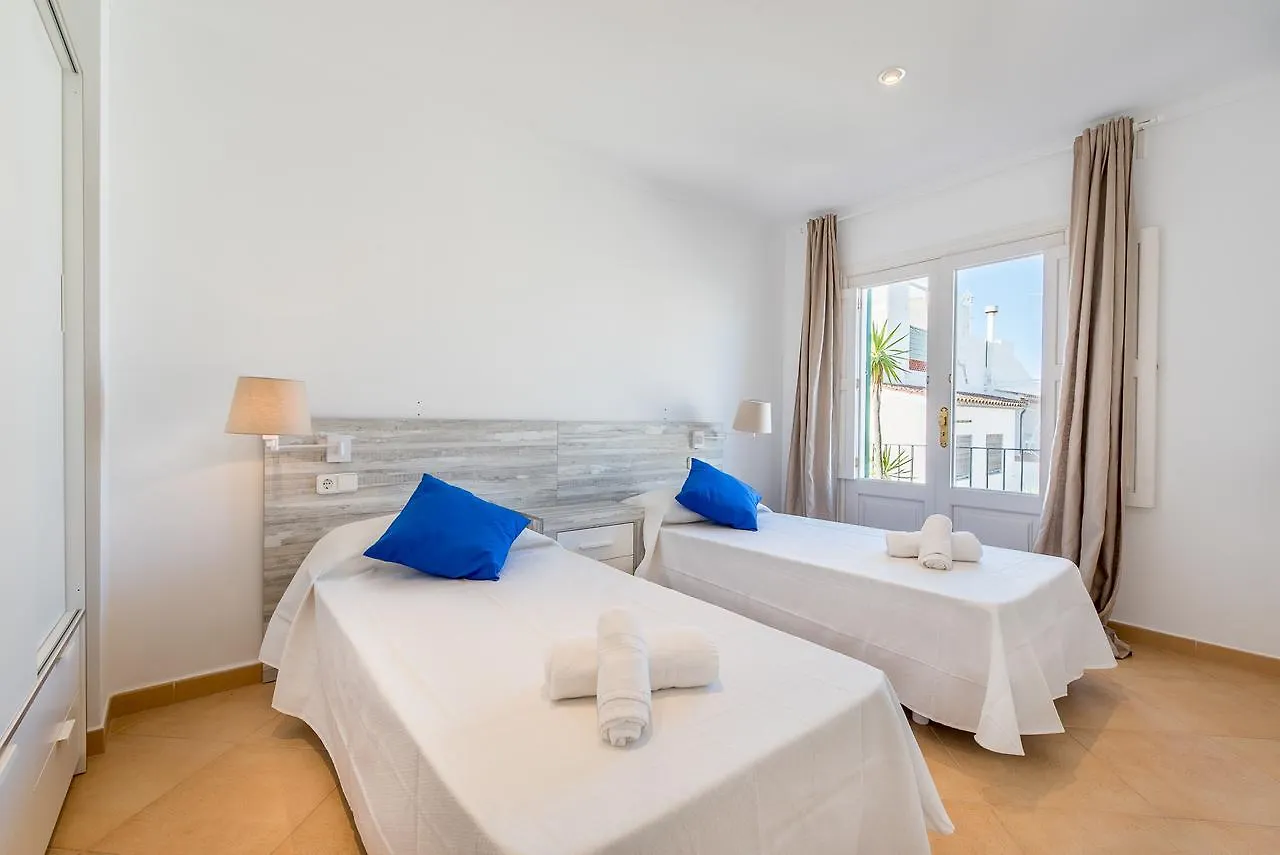 Villa Ca N'Alou Porto Colom  Španělsko