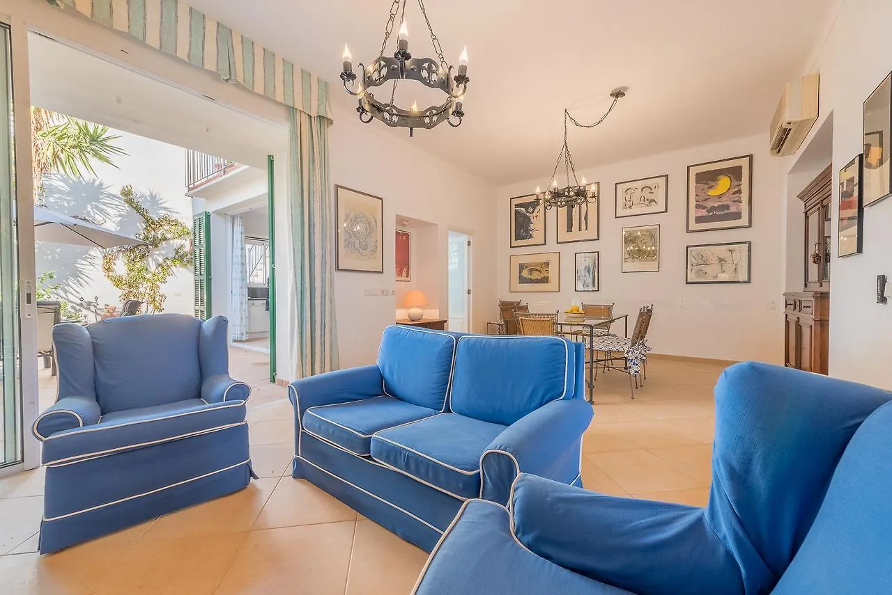 Villa Ca N'Alou Porto Colom  Portocolom (Mallorca)