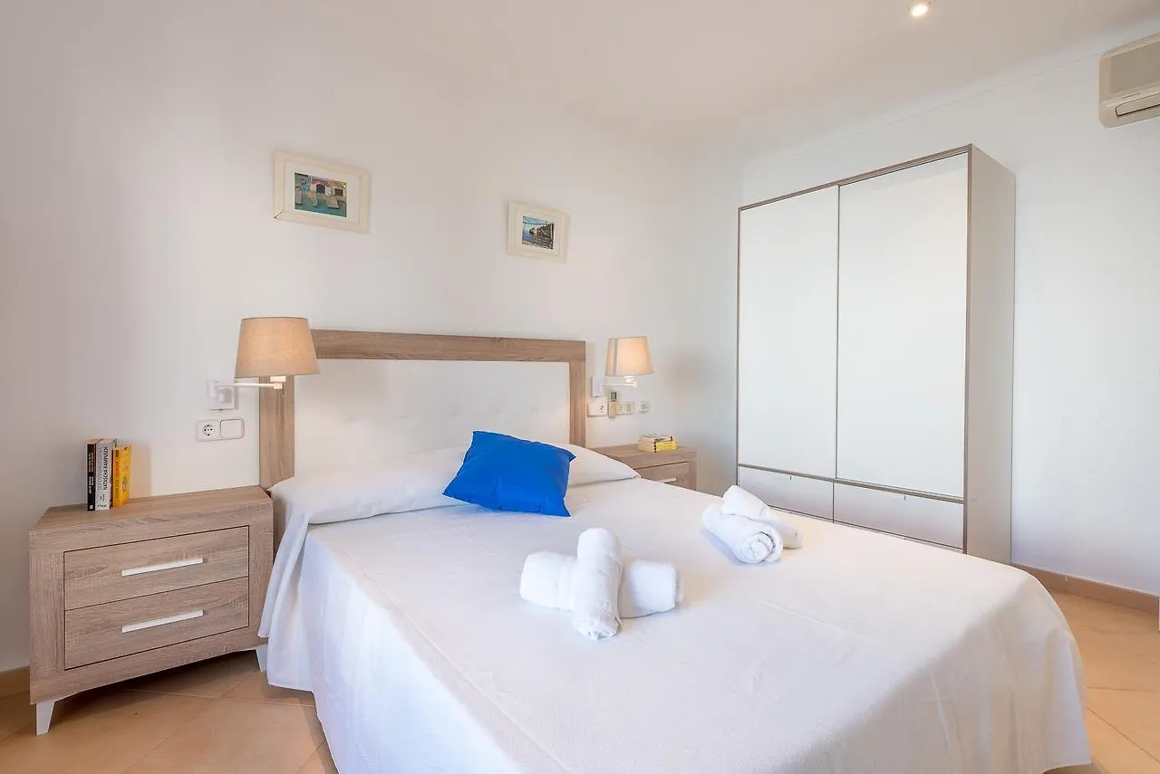 Villa Ca N'Alou Porto Colom   Portocolom (Mallorca)