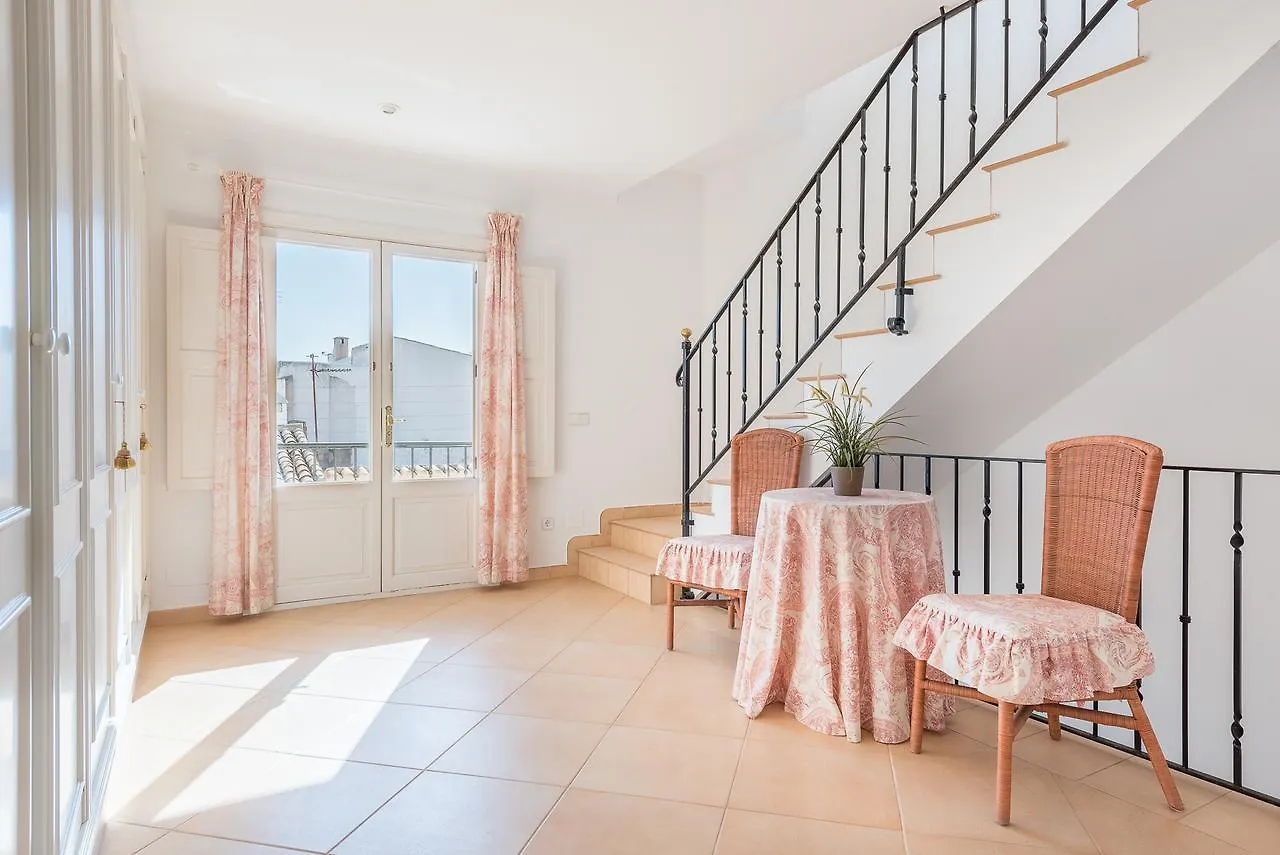 Villa Ca N'Alou Porto Colom  0*, Portocolom (Mallorca)