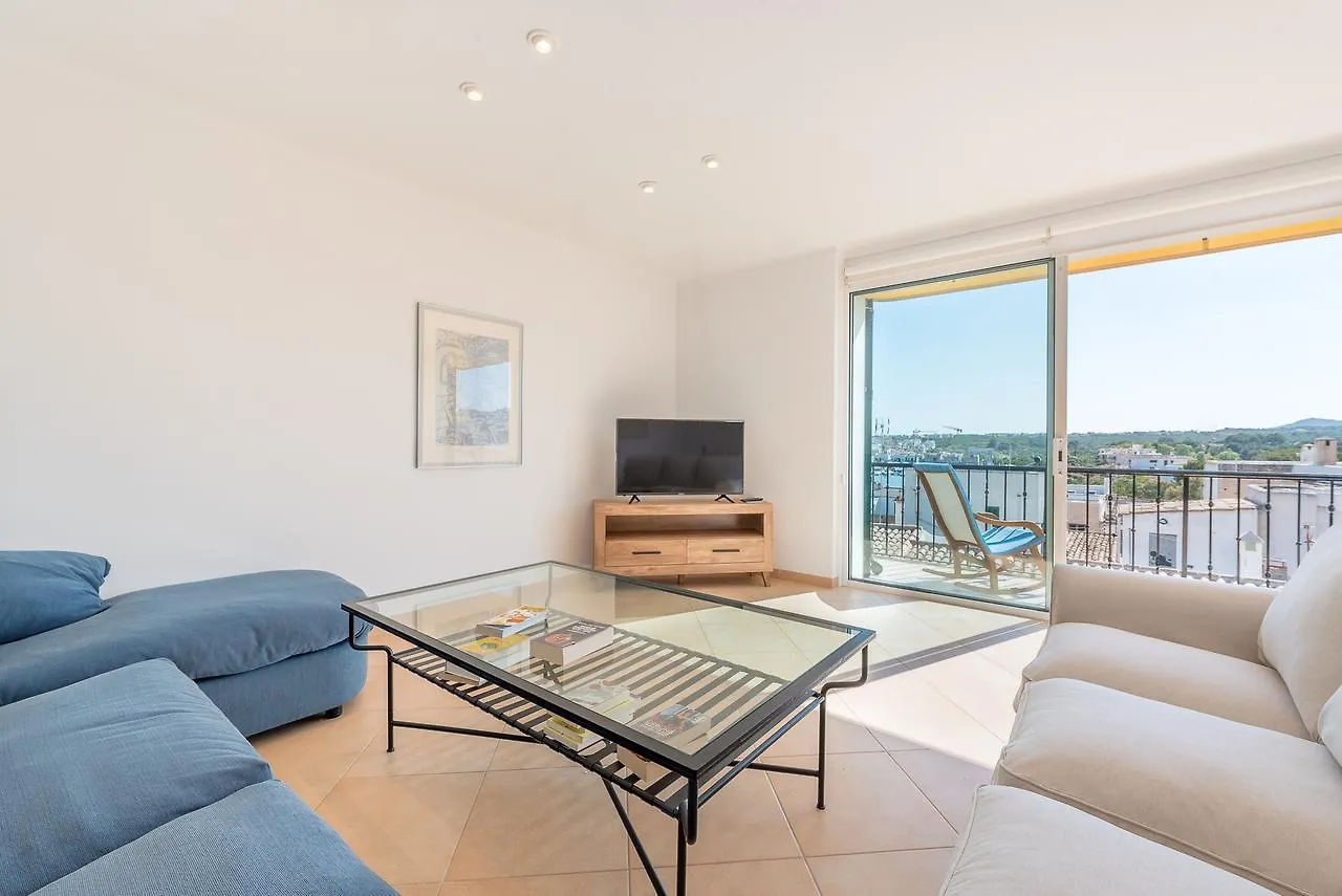 Villa Ca N'Alou Porto Colom