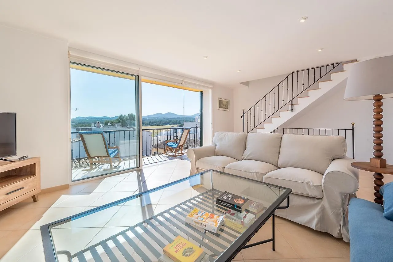 Villa Ca N'Alou Porto Colom  0*, Portocolom (Mallorca)