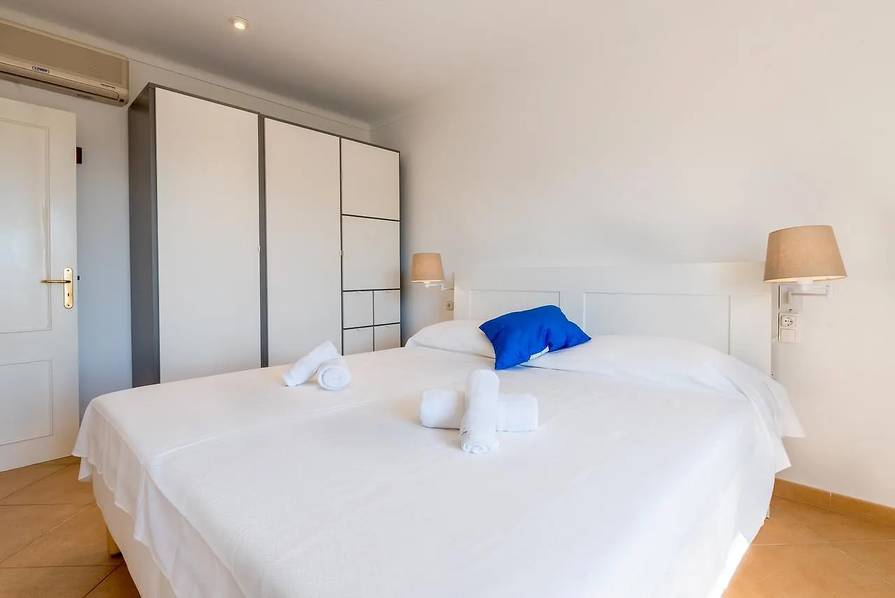 Villa Ca N'Alou Porto Colom  Španělsko