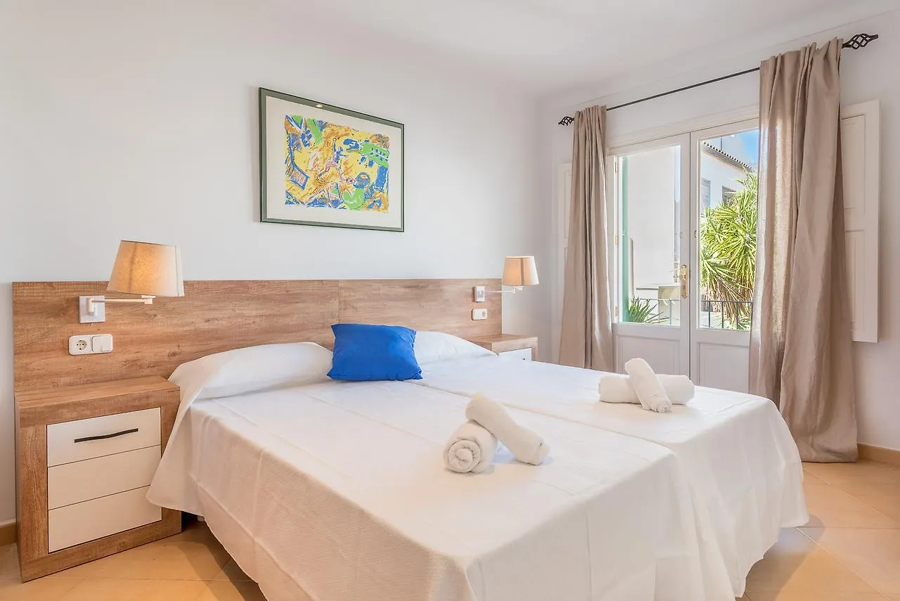 Villa Ca N'Alou Puerto Colom