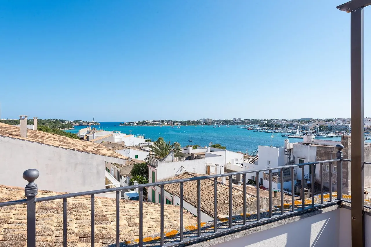 Villa Ca N'Alou Puerto Colom