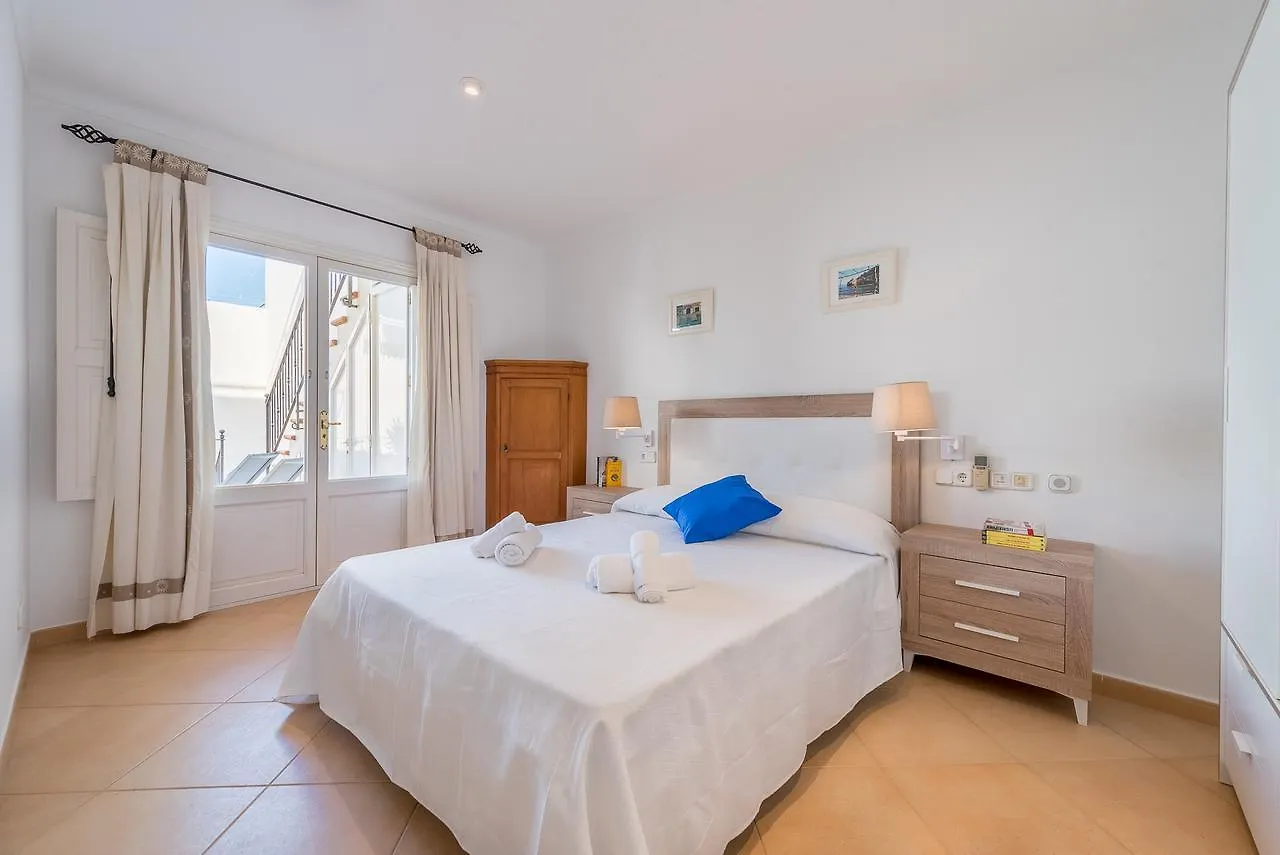Villa Ca N'Alou Puerto Colom