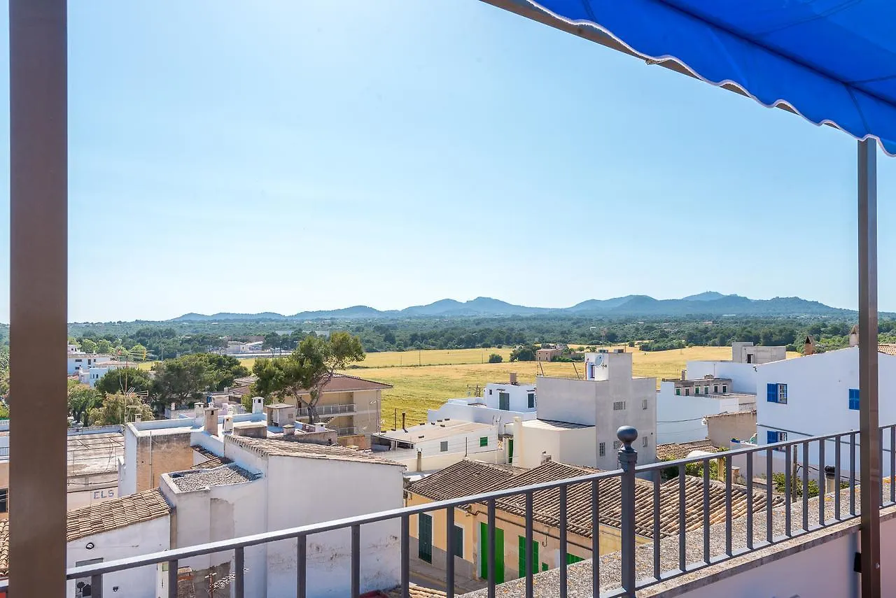 Villa Ca N'Alou Puerto Colom